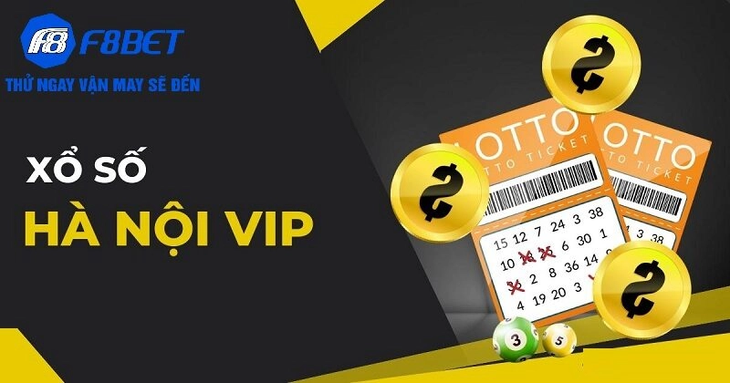 Lưu ý khi tham gia Xổ Số VIP Hà Nội tại F8BET